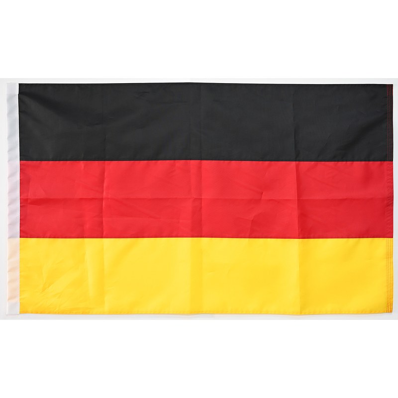 金波乡德国国旗 3x5ft